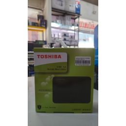 HDD CASE TOSHIBA USB 3.0