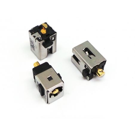 DC Connector 1 