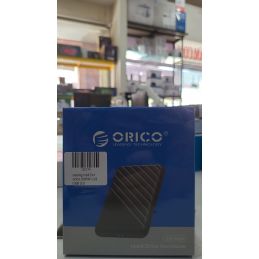 HDD CASE ORICO 25PW1 -U3 BK