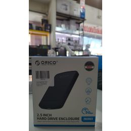 HDD CASE ORICO 2020 U3