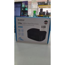 HDD DOCKING ORICO 6228U3