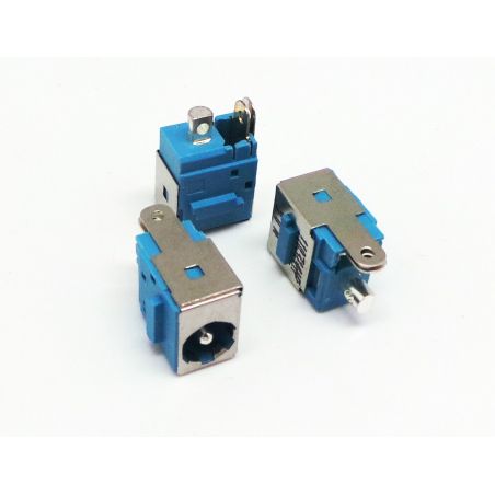 DC Connector 2