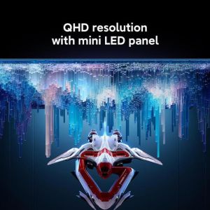 Xiaomi LED Gaming Monitor G Pro 27i