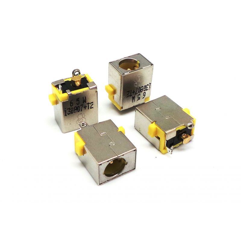 DC Connector 5