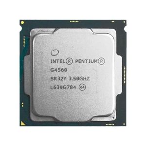 PROCESSOR TRAY INTEL G4560