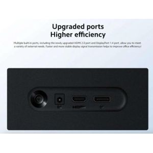 Xiaomi Mi Monitor A27i 2026 IPS 144Hz FHD HDMI 6Ms 1080p
