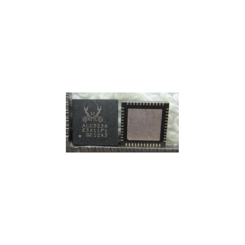 Realtek ALC3236