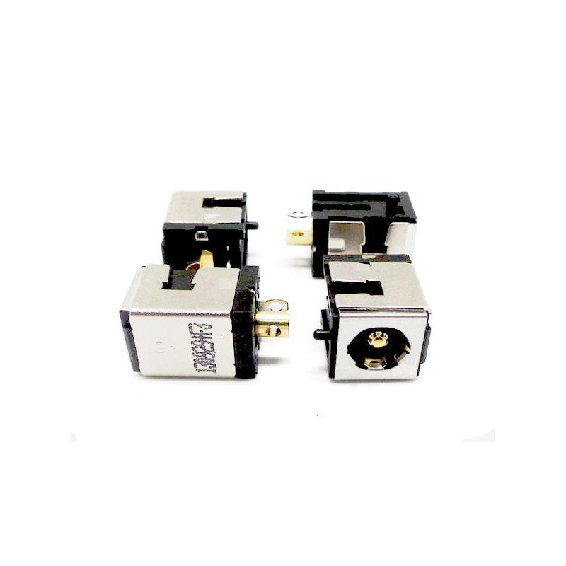 DC Connector 11 - Toshiba - 696