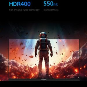Skyworth Monitor Gaming F27G32Q 27" Panel IPS Refresh Rate 220Hz