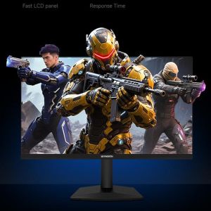 Skyworth Monitor Gaming F27G32Q 27" Panel IPS Refresh Rate 220Hz