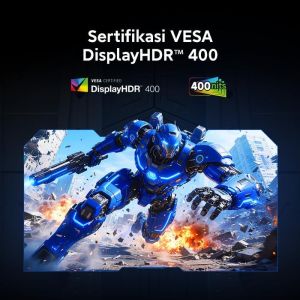 MONITOR LED XIAOMI G25I 2026 24,5" FAST IPS FHD