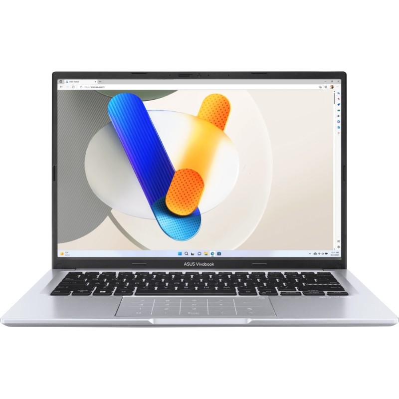 ASUS Vivobook 14 A1405VA Cool Silver