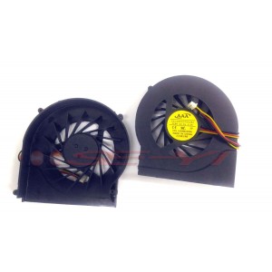 FAN-NB-HP DV6-3000
