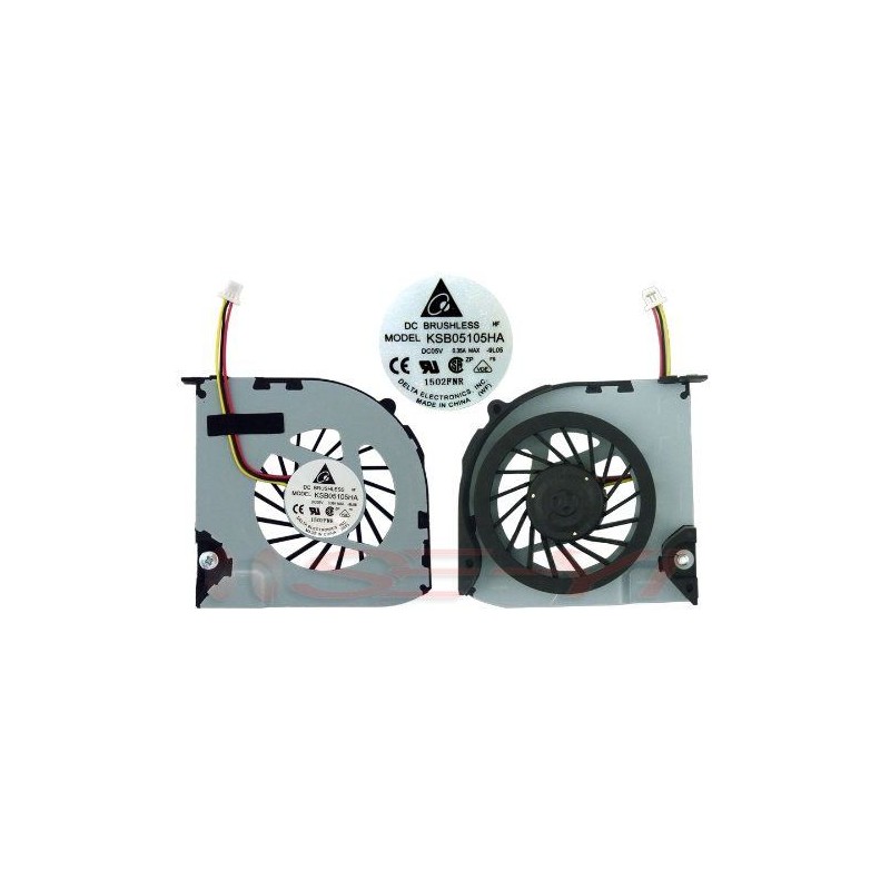 FAN-NB-HP DM4-1000 FAN-NB-HP DM4-1000