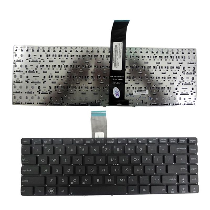 Keyboard Asus A46