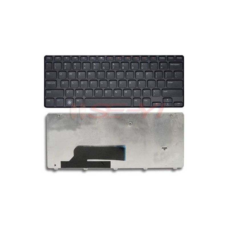 Keyboard Dell M101Z Keyboard Dell M101Z