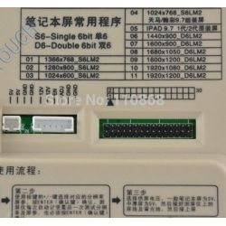 LED / LCD Tester Box