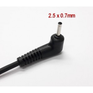 Acer 5V 3A-2.5x0.7