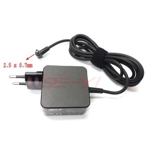Acer 5V 3A-2.5x0.7