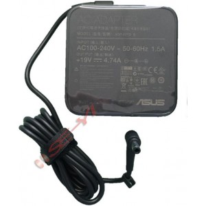Adaptor Laptop Asus  A43 A43S A53S A45v A1000 S5A A1000D F80 A1000F K50AB M5 A12 50IN M5000 ( NEW )