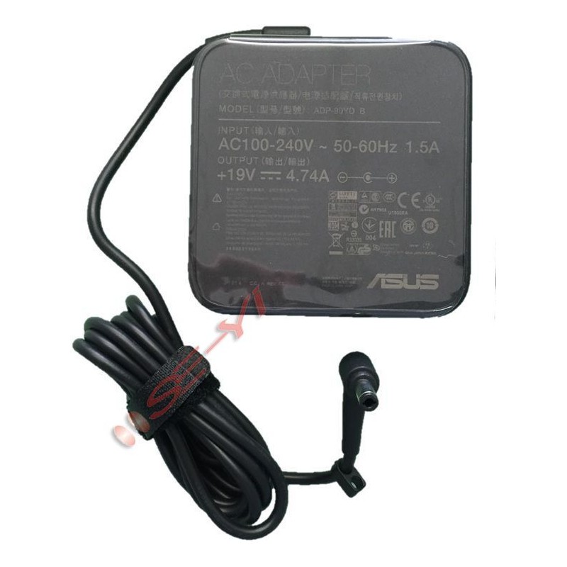 Adaptor Laptop Asus A43 A43S A53S A45v A1000 S5A A1000D F80 A1000F K50AB M5 A12 50IN M5000 ( NEW ) Adaptor Laptop Asus A43 A43S A53S A45v A1000 S5A A1000D F80 A1000F K50AB M5 A12 50IN M5000 ( NEW )