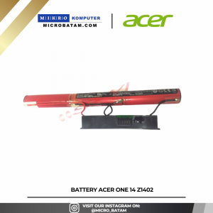 Baterai ACER ONE 14 Z1402