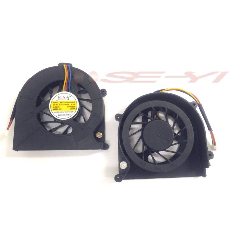 FAN TOSHIBA C600 C600D C645 C655 C650 L630 FAN TOSHIBA C600 C600D C645 C655 C650 L630