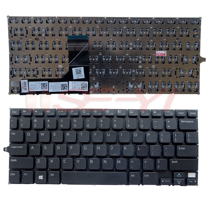 Keyboard Dell Dell Inspiron 11-3147 11-3148 (P20T-001) Keyboard Dell Dell Inspiron 11-3147 11-3148 (P20T-001)