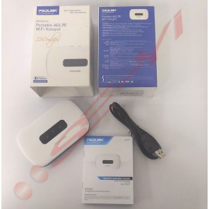 Modem WiFi Prolink 4G LTE PRT7011L