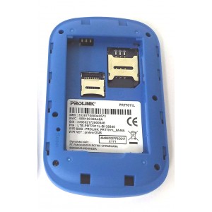 Modem WiFi Prolink 4G LTE PRT7011L