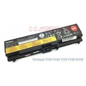 Battery Lenovo ThinkPad L430 L530 T430 T430i T530 T530i W530 Series