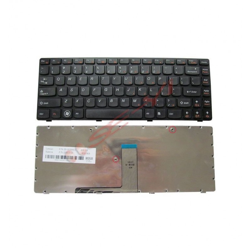 Keyboard Lenovo Z370 Z470 V470 Z470A B475 V470 V470C Keyboard Lenovo Z370 Z470 V470 Z470A B475 V470 V470C