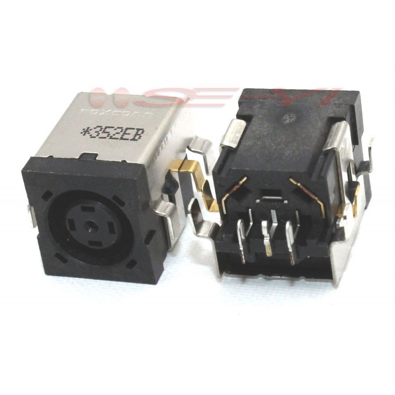 DC Connector 31 - Dell HP Compaq DC Connector 31 - Dell HP Compaq