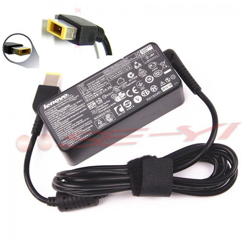 Adaptor Lenovo G400 G400s G405 G405S G400AS 20V 2.25A Adaptor Lenovo G400 G400s G405 G405S G400AS 20V 2.25A