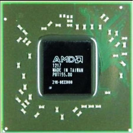 Chipset ATI 216-0833000