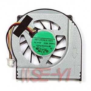 Fan Acer Aspire One D255 AOD255 D260 AOD260 NAV70 PAV70 *TYPE ADDA AB4205HX-KB3 DC5V - 0.30