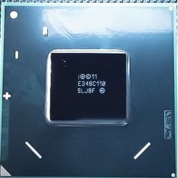 Chipset Intel BD82HM75 / SLJ8F