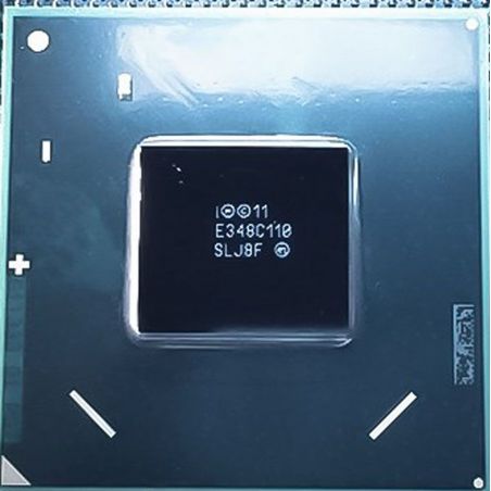 Chipset Intel BD82HM75 / SLJ8F