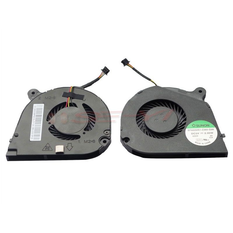 Fan Acer Asp One AO756 V5-171 V5-131 Fan Acer Asp One AO756 V5-171 V5-131