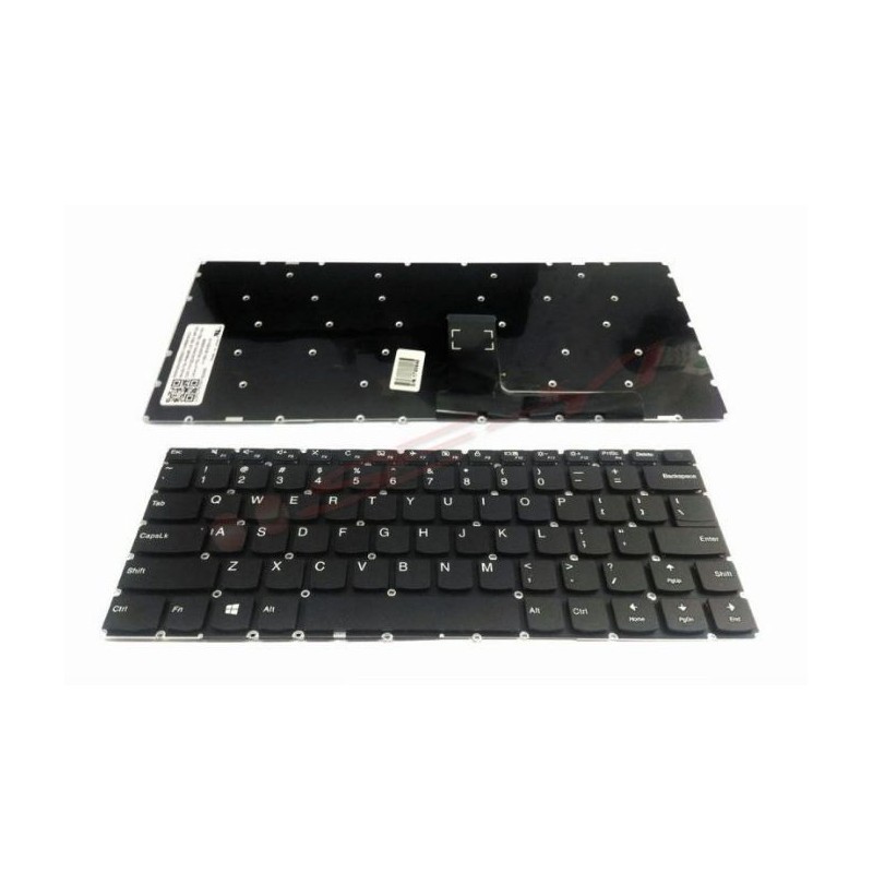 Keyboard Lenovo IDEAPAD 110-14 IBR 110-141BR SERIES Keyboard Lenovo IDEAPAD 110-14 IBR 110-141BR SERIES