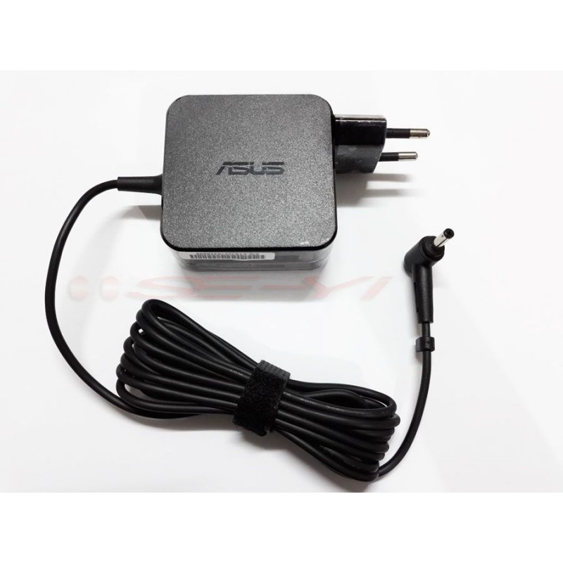 Adaptor Charger ASUS X453 X453M X453MA 19V 2.37A 4.0 X 1.35 - ORIGINAL Adaptor Charger ASUS X453 X453M X453MA 19V 2.37A 4.0 X 1.35 - ORIGINAL