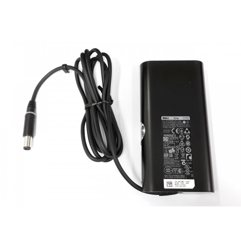 Adaptor Charger DELL Vostro 3000series Vostro A860series Vostro A90series Vostro 1720 19.5v 4.62a Adaptor Charger DELL Vostro 3000series Vostro A860series Vostro A90series Vostro 1720 19.5v 4.62a