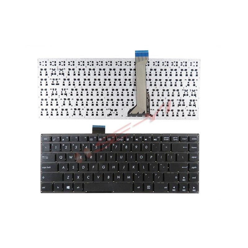 Keyboard ASUS E402 E402M E402MA E402SA E402S E403SA E402