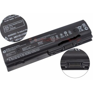 Battery HP Pavilion DV4-5000 DV4-5200 DV6-6B00 DV6-7000 DV6-7100 DV6-7200 DV6-8000 DV7-7000 M6-100 ( MO06 )