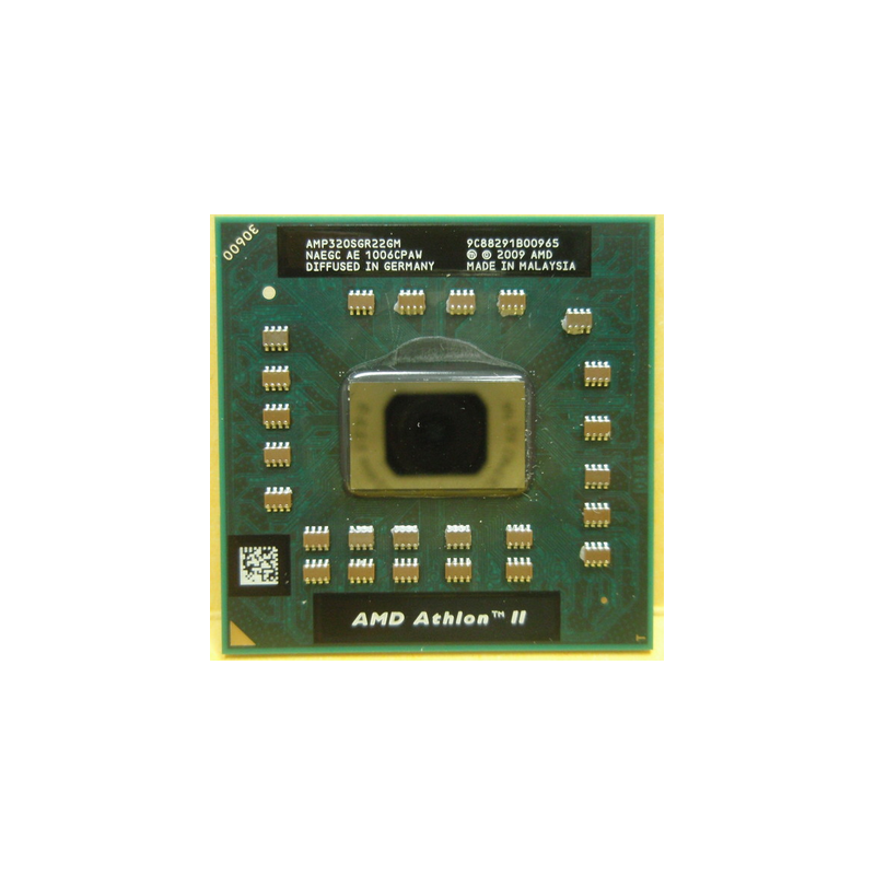 Chipset AMD Athlon II AMP320SGR22GM