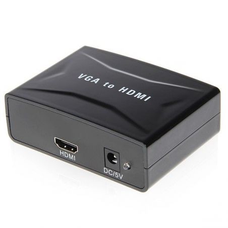 VGA TO HDMI CONVERTER YZ-1803