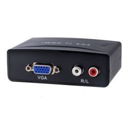 VGA TO HDMI CONVERTER YZ-1803
