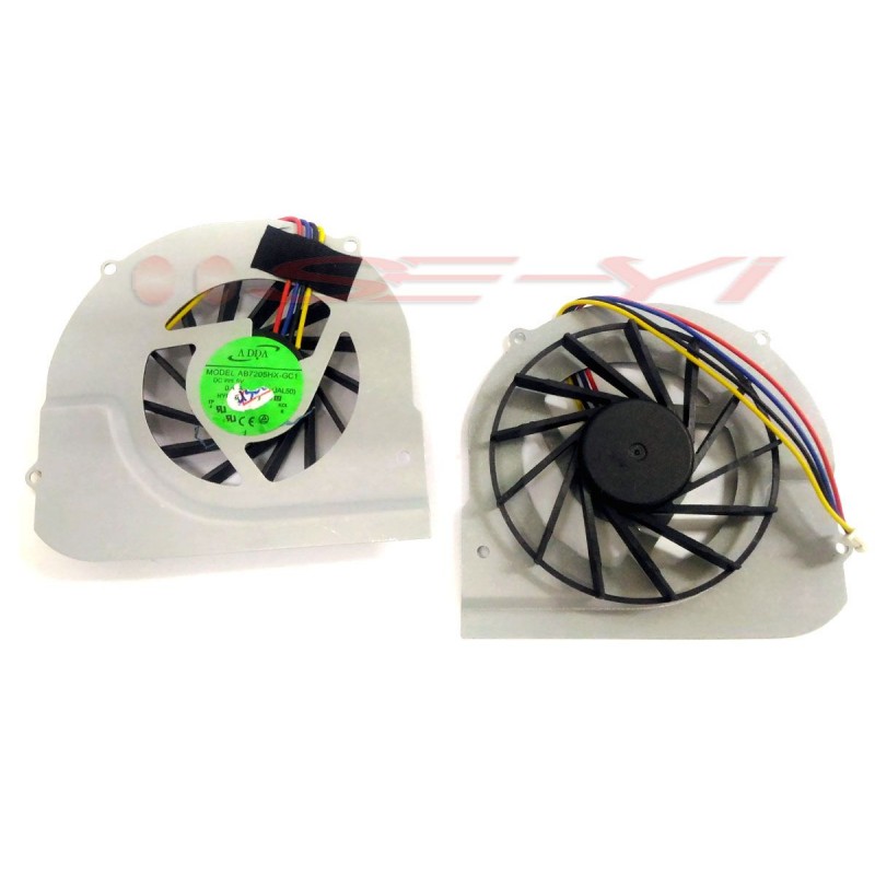 FAN-NB-TOSHIBA U500 FAN-NB-TOSHIBA U500