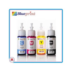 TINTA BLUEPRINT 70ML BP-664
