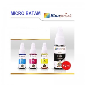 TINTA BLUEPRINT 70ML CANON 